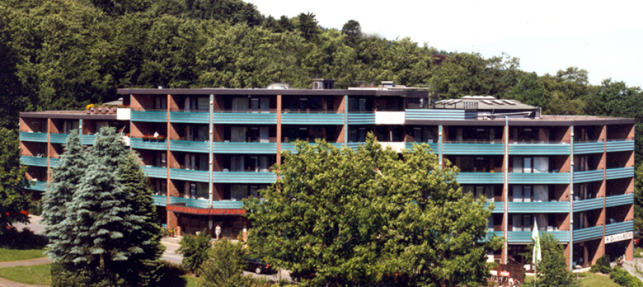 Hotel Haus Deutsch Krone Bad Essen Bagian luar foto